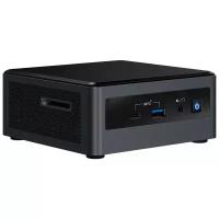 Неттоп Intel NUC (BXNUC10I7FNKPA2)