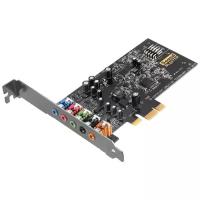 Creative Sound Blaster Audigy FX PCI-eX int. Retail 70SB157000000