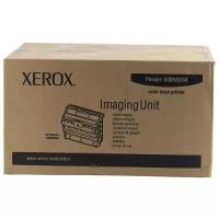 Фотобарабан Xerox 108R00645, для Xerox Phaser 6300, Xerox Phaser 6350, Xerox Phaser 6360, черный, 35000 стр