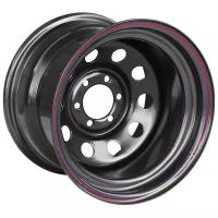 Колесный диск OFF-ROAD Wheels 1680-63910BL+30