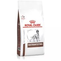 Корм для собак Royal Canin Gastro Intestinal GI25 при болезнях ЖКТ 15 кг