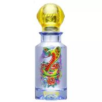 Ed Hardy туалетная вода Villain for Men