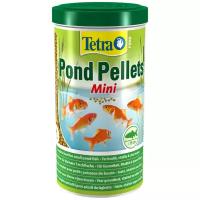 Корм для рыб Tetra Floating Pellets S