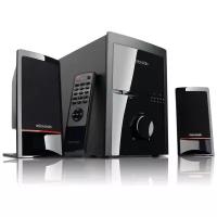 Компьютерная акустика Microlab M-700U черный