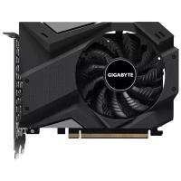 Видеокарта GIGABYTE GeForce GTX 1650 D6 OC 4G (rev. 1.0) (GV-N1656OC-4GD), Retail