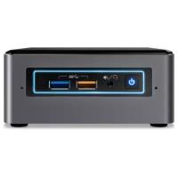 Настольный компьютер Intel NUC 7 (NUC7I7BNHXG)