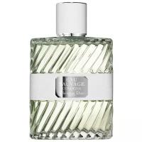 Christian Dior одеколон Eau Sauvage Cologne, 100 мл