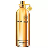 MONTALE парфюмерная вода Golden Aoud, 100 мл