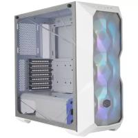 Корпус Cooler Master MasterBox TD500 Mesh V2 White (TD500V2-WGNN-S00)