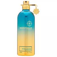 MONTALE парфюмерная вода Aoud Lagoon