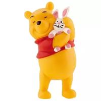 Bullyland Winnie the Pooh Винни и кролик 12328