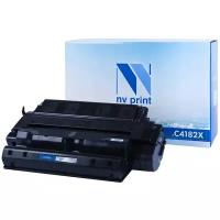 Картридж NVP совместимый NV-C4182X для HP LaserJet 8100/ 8100DN/ 8100MFP/ 8100N/ 8150/ 8150DN/ 8150HN/ 8150MFP/ 8150N/ Mopier 320 (20000k)