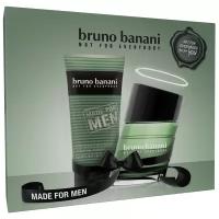 Bruno Banani парфюмерный набор Made for Men