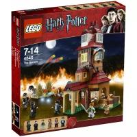 Конструктор LEGO Harry Potter 4840 Нора