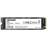 M.2 2280 SSD 128Gb Patriot PCI-E x4 P300P128GM28 P300