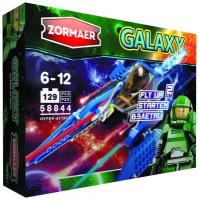 Конструктор Zormaer Galaxy 58844 Гиператака