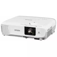 Проектор Epson EB-108 1024x768, 15000:1, 3700 лм, LCD, 2.8 кг