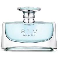 BVLGARI туалетная вода BLV Eau d'Ete