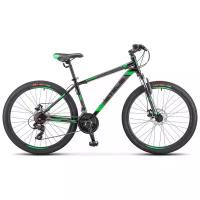 Горный (MTB) велосипед STELS Navigator 500 MD 26 F010 (2019)