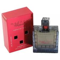 Chopard туалетная вода Madness Natural Black