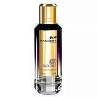 Mancera парфюмерная вода Aoud Black Candy