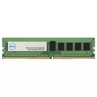 Оперативная память DELL 16 ГБ DDR4 2666 МГц DIMM CL19 370-ADORt