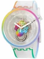 Swatch (LET'S PARADE) so27e107. Оригинал, от официального представителя