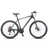 Горный (MTB) велосипед STELS Navigator 720 MD 27.5 V010 (2020)