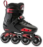 Ролики Rollerblade Apex - 2023 Black р. 37-40