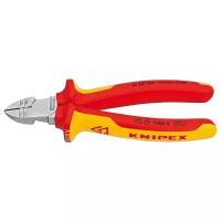 Knipex KN-1426160 красный/желтый