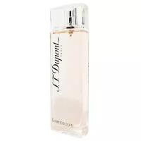 S.T.Dupont туалетная вода Essence Pure pour Femme