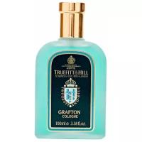 Truefitt & Hill одеколон Grafton, 100 мл