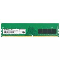 Оперативная память 16Gb DDR4 2666MHz Transcend (JM2666HLE-16G)