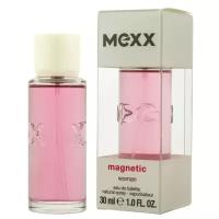 MEXX туалетная вода Magnetic Woman