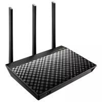 Wi-Fi роутер ASUS RT-AC66U B1