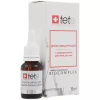 Tete Cosmeceutical TETeБиокомплексдетоксицирующийслимфодренажнымдействием15мл