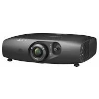 Проектор Panasonic PT-RW430EK 1280x800, 20000:1, 3500 лм, DLP, 11 кг