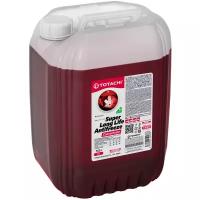 Антифриз TOTACHI SUPER LONG LIFE ANTIFREEZE Red (концентрат)