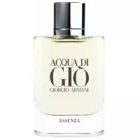 Giorgio Armani Acqua di Gio Essenza парфюмерная вода 75 мл