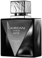 Oriflame туалетная вода Giordani Gold Notte, 75 мл