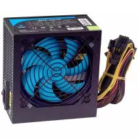 Блок питания PowerCool ATX 120mm 500W