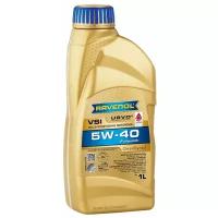 Моторное масло RAVENOL VSI SAE 5W-40 1л