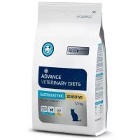 Сухой корм для кошек Advance Veterinary Diets при проблемах с ЖКТ