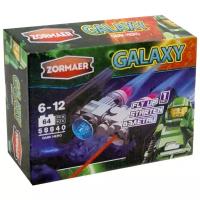 Конструктор Zormaer Galaxy 58840 Темный герой