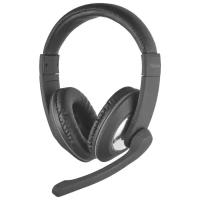 Компьютерная гарнитура Trust Reno Headset for PC and laptop