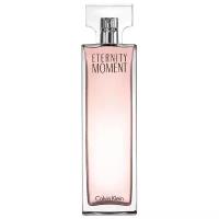 Calvin Klein Eternity Moment парфюмерная вода 100мл