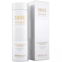 WhiteWash ополаскиватель Nano Whitening