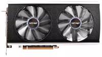 Видеокарта Sapphire Nitro+ Radeon RX 5500 XT SE 8GB (11295-05-20G)