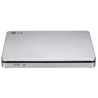 Привод DVD±RW DVD RAM LG GP70NS50 Silver