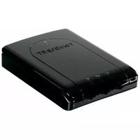 Wi-Fi роутер TRENDnet TEW-655BR3G, черный